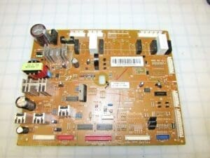 Samsung Main Printed Circuit Board Assembly DA92-00055A