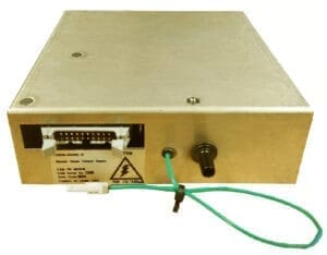 Agilent Bipolar Single Output Power Supply G1946-80060/B MS1016