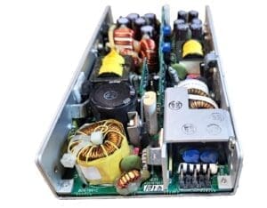 POWER-ONE MPU150-4350 PSU Power Supply