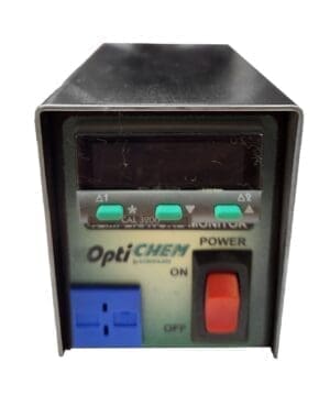 OptiChem Digital Temperature Monitor CG-3498