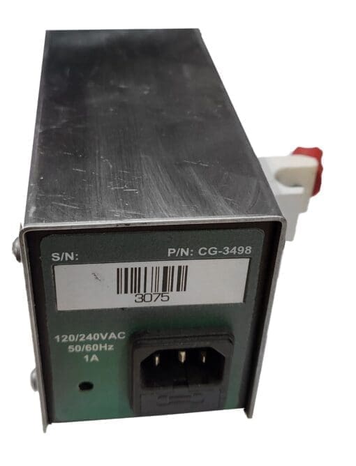 Optichem Digital Temperature Monitor Cg-3498