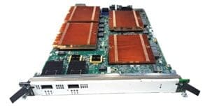 IXIA CS100GE2Q28NGALL CloudStorm 100GE x 2 App + Security Test Load Module