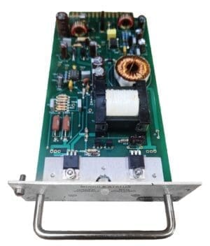 ATX NETWORKS QRPS48-CV POWER SUPPLY UNIT