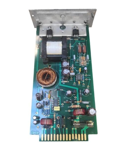 Atx Networks Qrps48-Cv Power Supply Unit