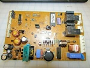 LG REFRIGERATOR MAIN Control Board Assembly 6871JB1423M