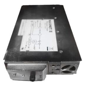 ATX Maxnet II QMP1000-34GP RF Amplifier - NOTE MODIFICATION IN DESCRIPTION