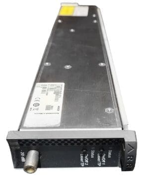 ARRIS CHP-DW00-9191-10-L CHP CORWave DW/SW Optical Transmitter
