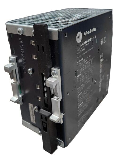 Allen Bradley 1606-Xle Power Supply Unit 1606-Xle480Ep