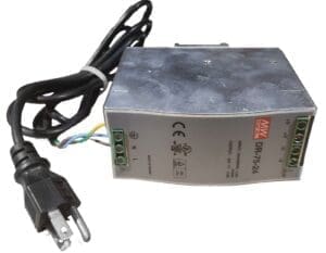 Mean Well DR-75-24 Power Supply Unit
