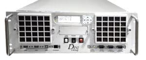 DINI GROUP / SYNOPSYS DNS5GX-F2 FPGA DEVELOPMENT SYSTEM