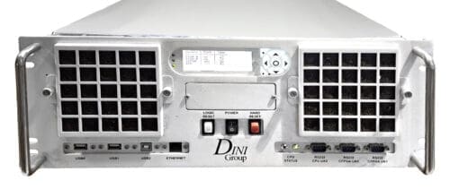 Dini Group / Synopsys Dns5Gx-F2 Fpga Development System
