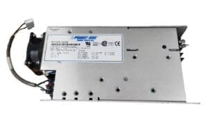Power-One PFC375-1024F 24V 15A 375W Regulated Switching Power Supply