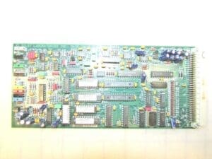 Dolby Cat. No. 670 REV. 2 Video ACQ board for CP500 Cinema Sound Processor