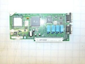 Samsung Compact DCS MISC1 KP24D-BMI/XAR CARD 650-240022EA