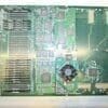 Ross 4000A-002 Issue 7C Mle Carrier Board +Extras