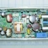 Nc316-4Rps/Ac - Mrv Fiber Driver 4 Slot Ac Power Supply