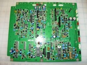 SONY DM-69 Circuit Board Assembly1-629-564-13