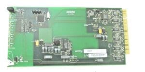 Evertz 500DA SDI Reclocking Distribution Amplifier DA 1x9 500FR Exponent Frame