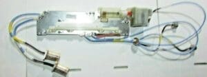 QUINTEL QS8658-3 MOTOR ACTUATED ADJUSTMENT ASSEMBLY AS001499, AN1153801335