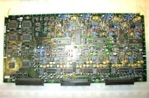 Sony 1-648-534-14 DVW-A500P APR-1 Board
