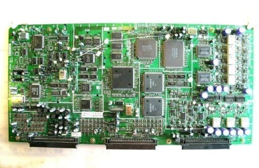 Sony 1-648-532-14 Control Board K Vpr-1