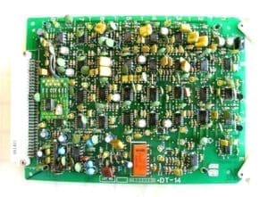 Sony DT-14 Video Recorder Board 1-622-581-11