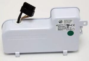 KitchenAid WHIRLPOOL Refrigerator Inverter Control Board W10356137 ALT W11038857
