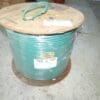 8281 Belden Rg59/U 20 Awg. Analog Coaxial Cable 75 Ohm, 1000 Foot Dark Green