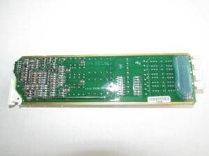 CARRIER ACCESS WIDE BANK 28 DS3 controller card 003-0172 REV.2.02