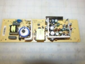 PHIHONG PSM033-505 REV. A2 POWER SUPPLY BOARD