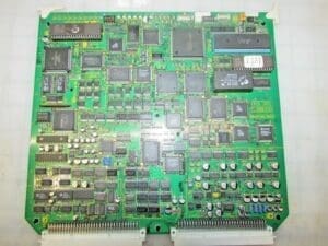 VEP86316A Panasonic M1 Pc Board FOR AJ-HD3700