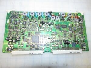 VEP84351 Panasonic S2 CUE TC Pc Board FOR AJ-HD3700