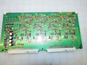 VEP85198A-1 Panasonic S1 EQ Pc Board FOR AJ-HD3700