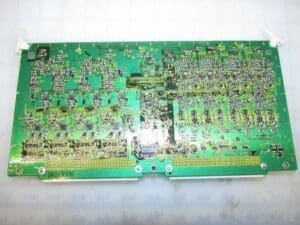 VEP84352A-2 Panasonic S3 A ADDA Pc Board FOR AJ-HD3700