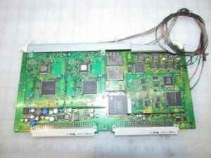 VEP83506-1 Panasonic S4 SDI OUT Pc Board FOR AJ-HD3700