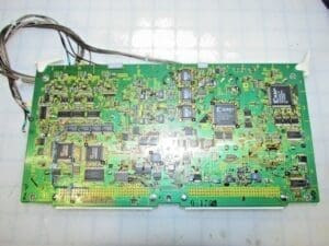 VEP83506-1 Panasonic S4 SDI OUT Pc Board FOR AJ-HD3700