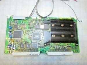 VEP83509A-1 Panasonic S5 SDI IN Pc Board FOR AJ-HD3700