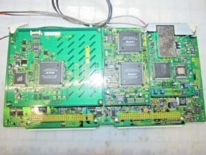 VEP83509A-1 Panasonic S5 SDI IN Pc Board FOR AJ-HD3700