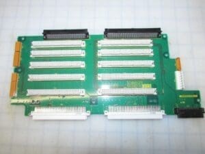 VEP89137A-1 S MOTHER ASSY PCB FOR Panasonic AJ-HD3700