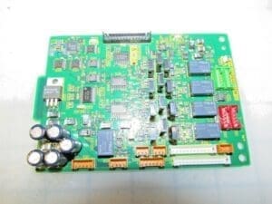 VEP85188A-1 REC AMP FOR Panasonic AJ-HD3700