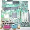 Compaq 281946-001 Motherboard Socket Mpga478B + 1.5Ghz Pentium 4