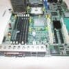 Dell 0P8611 Poweredge Server 1800 System Board + 1 Xeon Cpu + 2Gb Ram