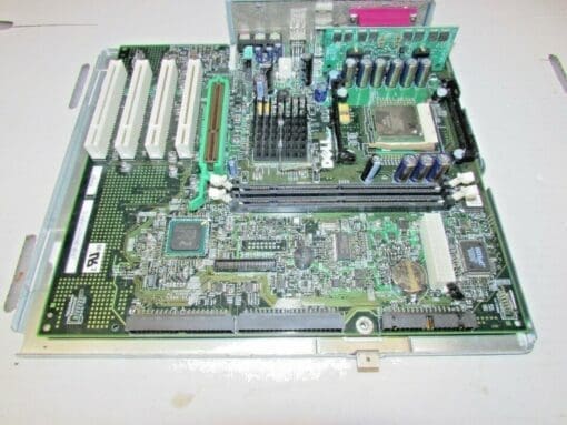 Dell 07H373 Socket 478 Motherboard With 1.40Ghz Pentium 4