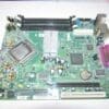 Dell 0Kh290 Intel Sockel 775 Pci Pciex16 Motherboard With 2.80 Ghz Celeron D