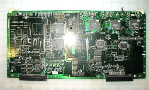 Sony Dif-16 Video Board 1-648-531-13