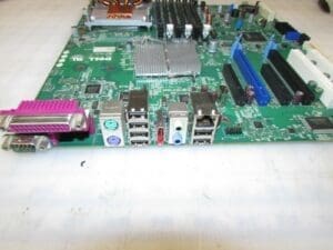 Dell 09KPNV Precision T3500 Motherboard w/ Xeon 3.06GHZ W3550 CPU + HEAT SINK