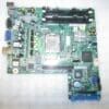 Dell 0Rh817 Motherboard Poweredge 860 System Board