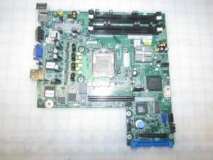 Dell 0RH817 Motherboard Poweredge 860 System Board