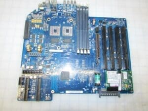 Apple 820-1445-A MOTHERBOARD WITH 820-1310-A PROCESSOR MODULE