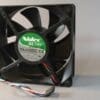 Nidec Beta V Ta450Dc (B35502-35) 119Mm X 119Mm X 38Mm 24V Dc Cooling Fan
